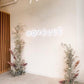 Concrete-look Decorative Venetian Plaster Coarse - 5 Star Finishes Ltd