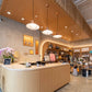 Concrete-look Decorative Venetian Plaster Coarse - 5 Star Finishes Ltd