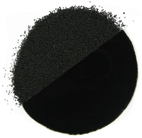 Black + Cobalt Blue 15-21, Microcement 7-9 - 5 Star Finishes Ltd