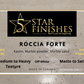 Canadian Clay - Roccia Forte - 5 Star Finishes Ltd