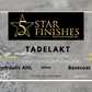 Tadelakt Basecoat - 5 Star Finishes Ltd