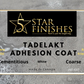 Tadelakt Adhesion Coat - 5 Star Finishes Ltd