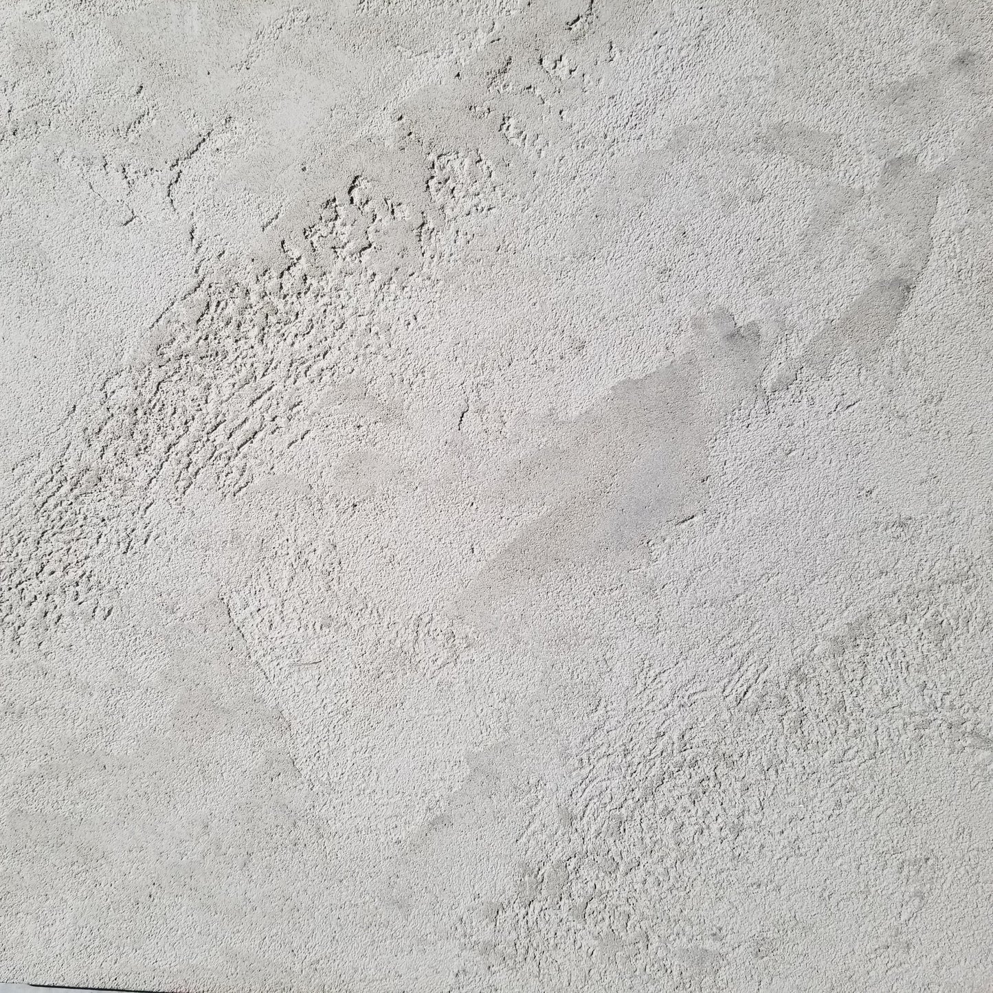 Concrete-look Plaster Coarse - 5 Star Finishes Ltd