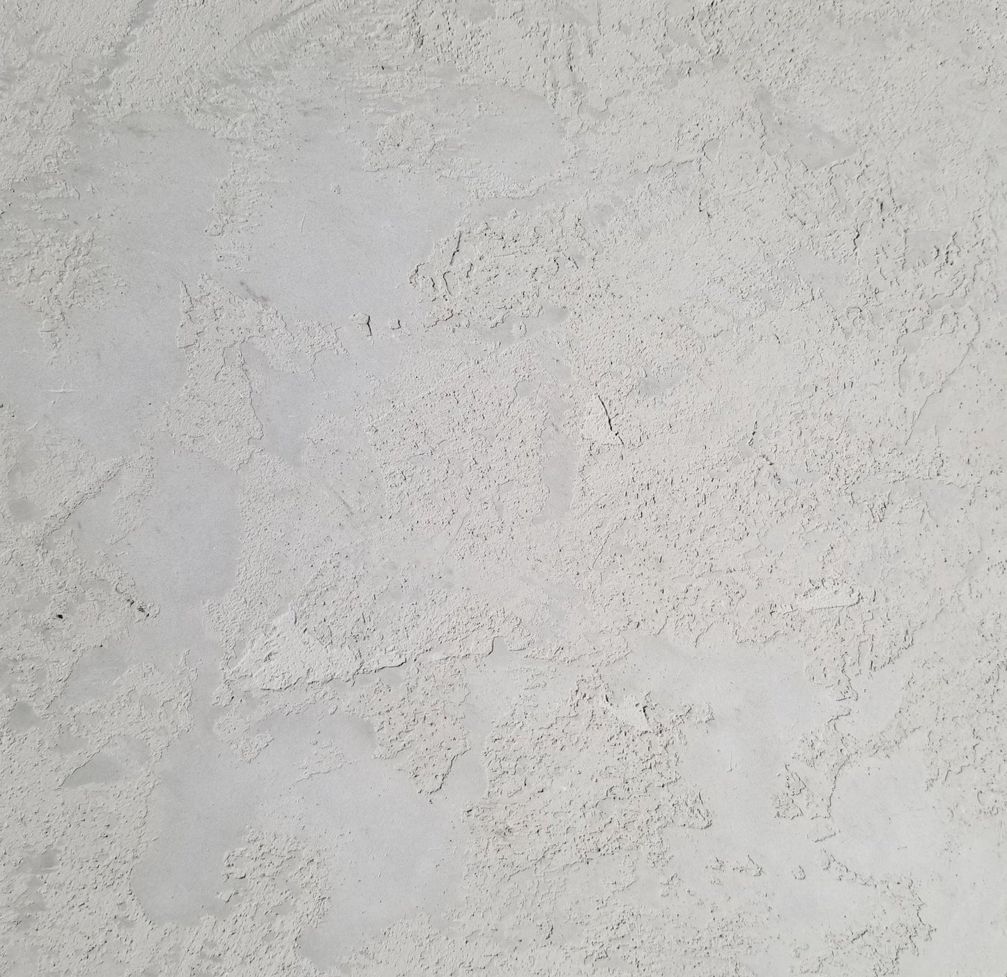 Concrete-look Plaster Fine - 5 Star Finishes Ltd