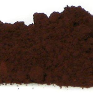 Brown Oxide 122-129, Microcement 53-55 - 5 Star Finishes Ltd